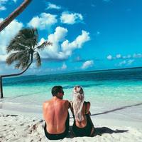 Отзыв от Марина - Виза Destination Thailand